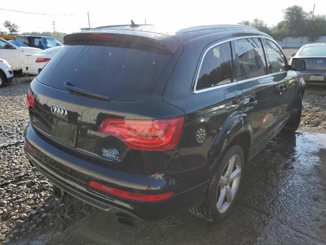 Photo 3 VIN: WA1DGAFE7ED001775 - AUDI Q7 PRESTIG 