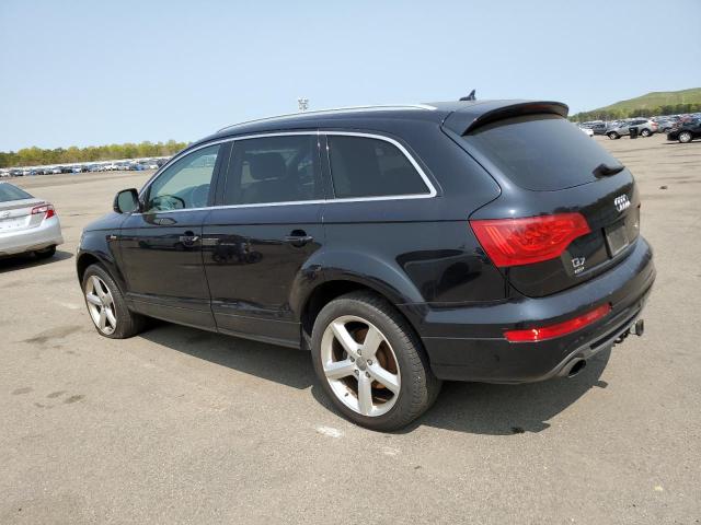 Photo 1 VIN: WA1DGAFE7ED007009 - AUDI Q7 