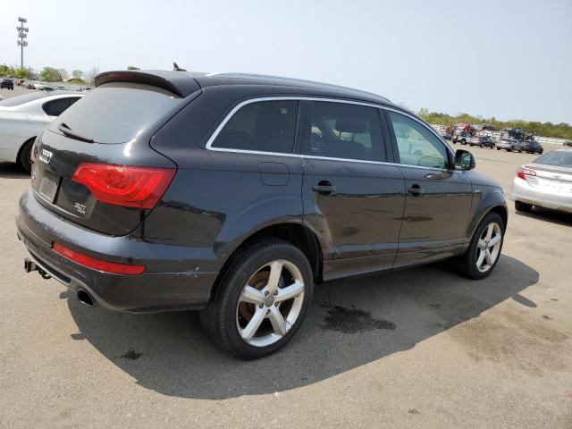 Photo 2 VIN: WA1DGAFE7ED007009 - AUDI Q7 