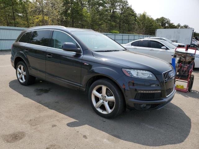 Photo 3 VIN: WA1DGAFE7ED007009 - AUDI Q7 