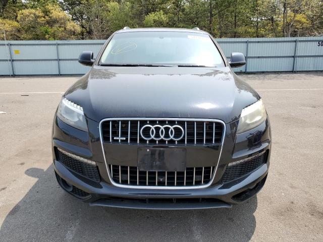 Photo 4 VIN: WA1DGAFE7ED007009 - AUDI Q7 