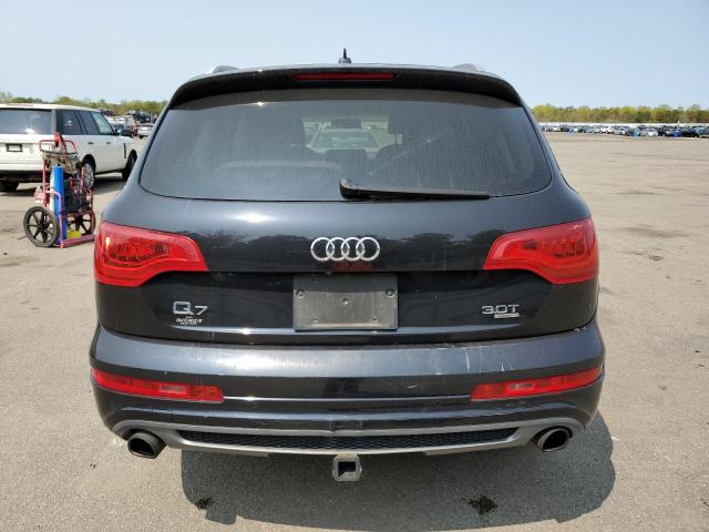 Photo 5 VIN: WA1DGAFE7ED007009 - AUDI Q7 