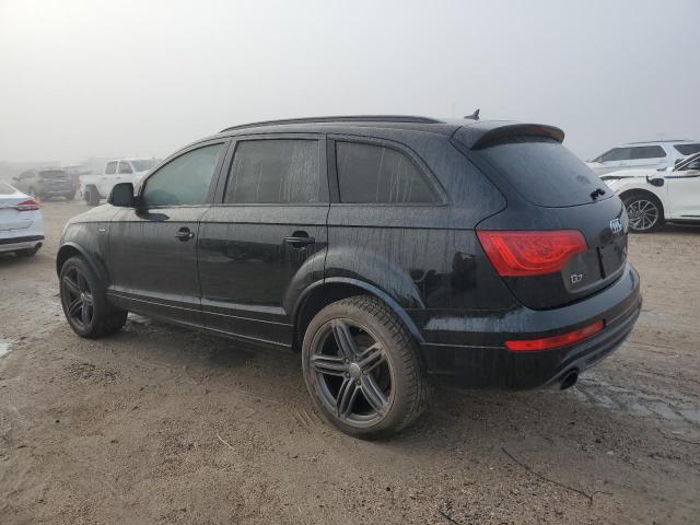 Photo 1 VIN: WA1DGAFE7ED008127 - AUDI Q7 