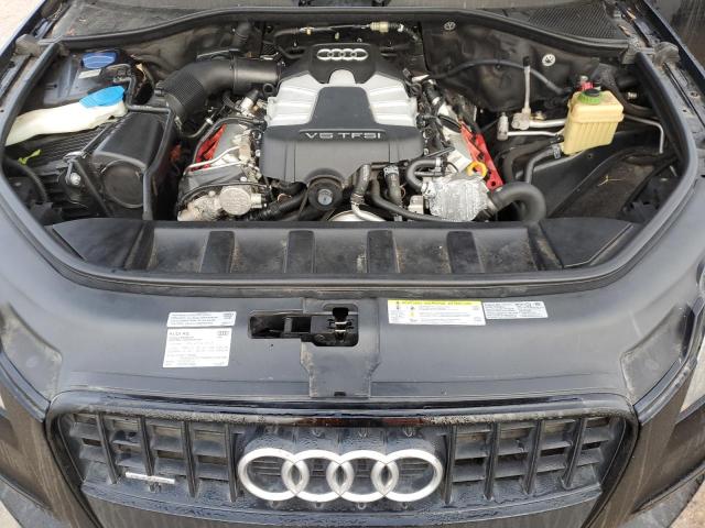 Photo 11 VIN: WA1DGAFE7ED008127 - AUDI Q7 