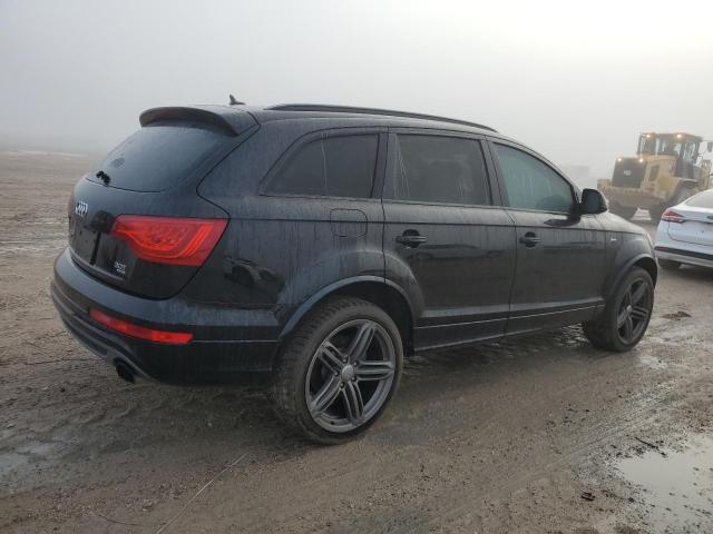 Photo 2 VIN: WA1DGAFE7ED008127 - AUDI Q7 