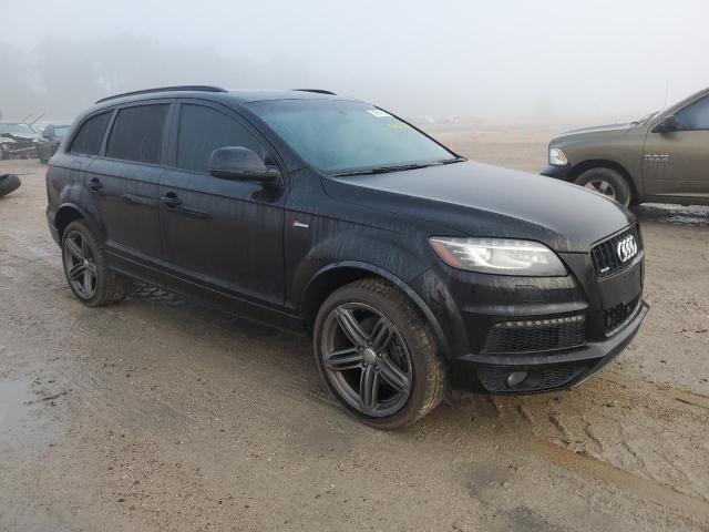 Photo 3 VIN: WA1DGAFE7ED008127 - AUDI Q7 