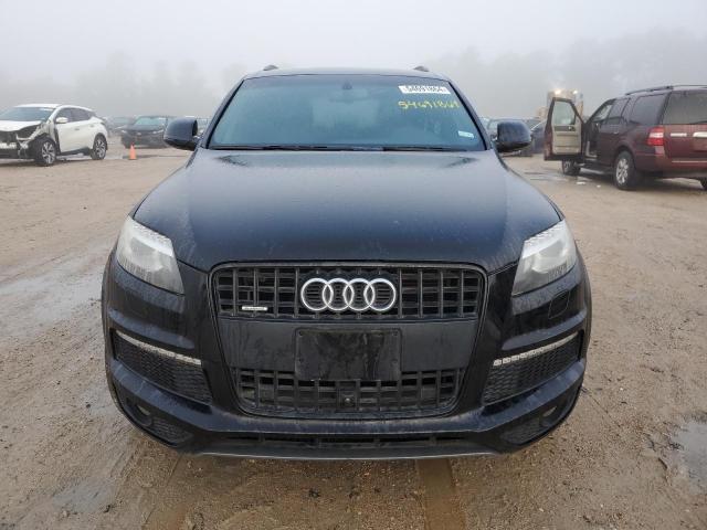 Photo 4 VIN: WA1DGAFE7ED008127 - AUDI Q7 