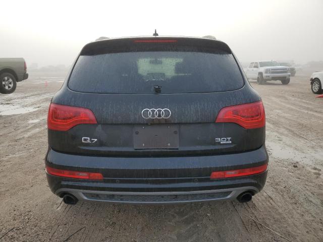 Photo 5 VIN: WA1DGAFE7ED008127 - AUDI Q7 