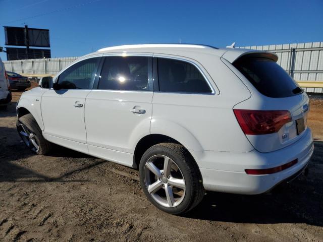 Photo 1 VIN: WA1DGAFE7FD001938 - AUDI Q7 