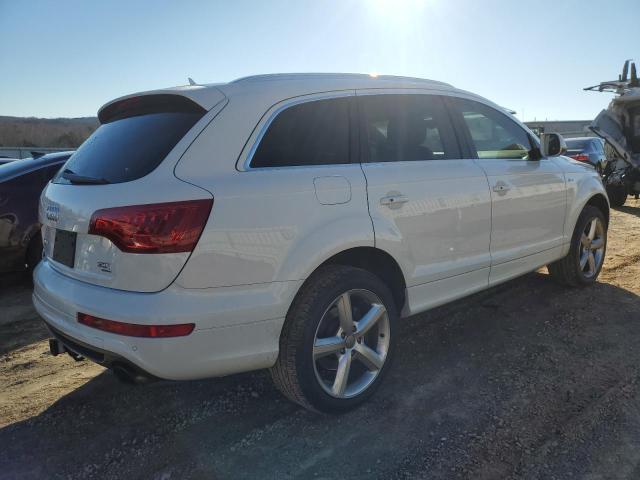 Photo 2 VIN: WA1DGAFE7FD001938 - AUDI Q7 