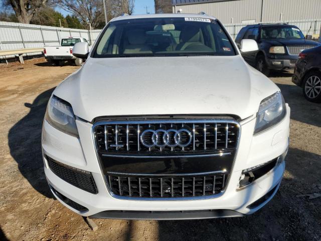 Photo 4 VIN: WA1DGAFE7FD001938 - AUDI Q7 