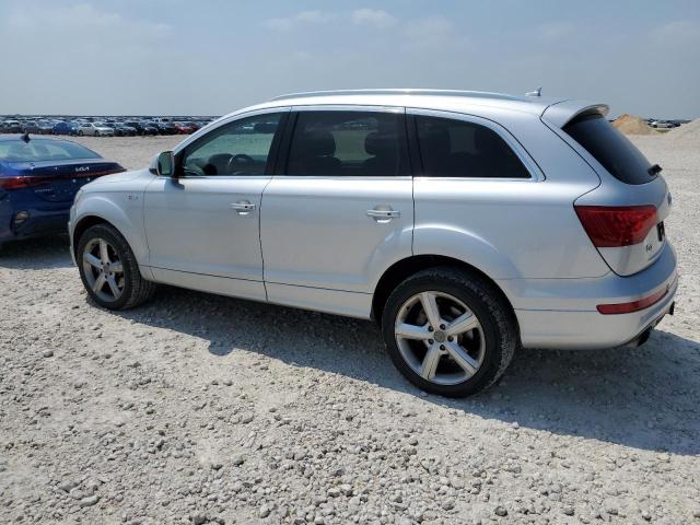 Photo 1 VIN: WA1DGAFE7FD003947 - AUDI Q7 PRESTIG 