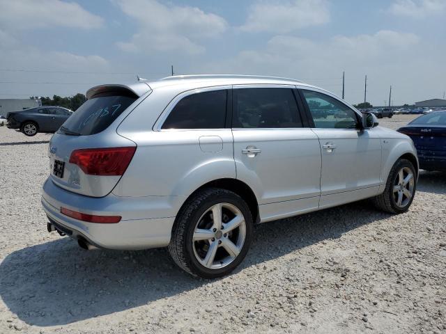 Photo 2 VIN: WA1DGAFE7FD003947 - AUDI Q7 PRESTIG 