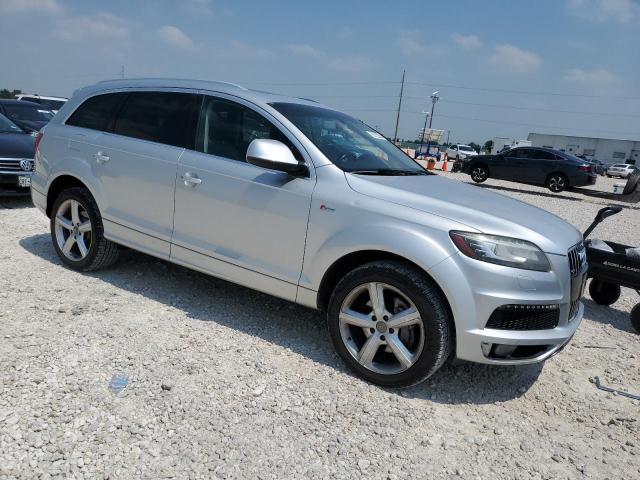 Photo 3 VIN: WA1DGAFE7FD003947 - AUDI Q7 PRESTIG 