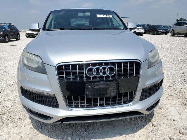 Photo 4 VIN: WA1DGAFE7FD003947 - AUDI Q7 PRESTIG 