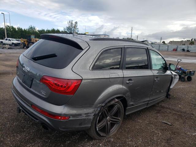 Photo 3 VIN: WA1DGAFE7FD019758 - AUDI Q7 