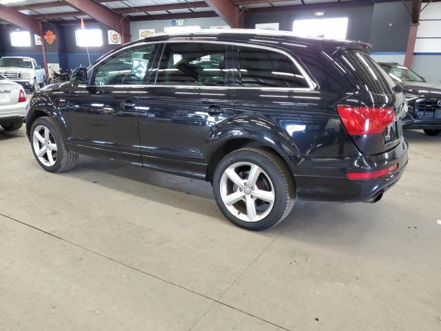 Photo 1 VIN: WA1DGAFE7FD028427 - AUDI Q7 PRESTIG 