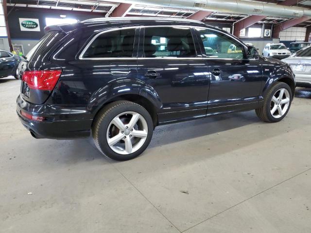 Photo 2 VIN: WA1DGAFE7FD028427 - AUDI Q7 PRESTIG 