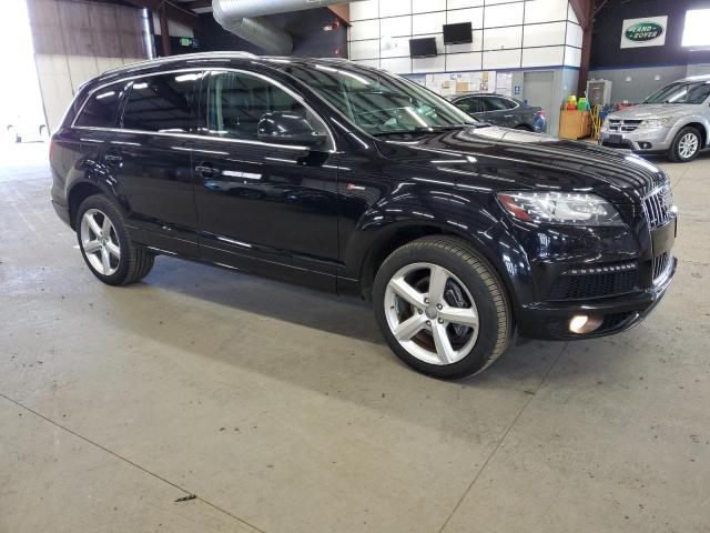 Photo 3 VIN: WA1DGAFE7FD028427 - AUDI Q7 PRESTIG 