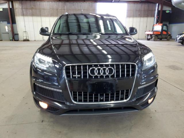 Photo 4 VIN: WA1DGAFE7FD028427 - AUDI Q7 PRESTIG 