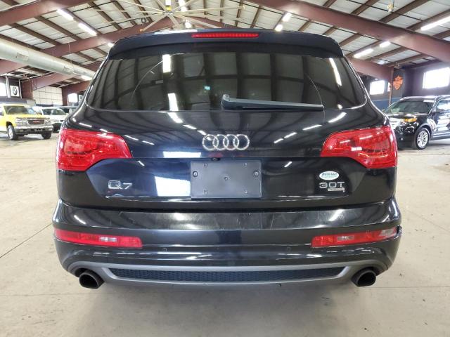 Photo 5 VIN: WA1DGAFE7FD028427 - AUDI Q7 PRESTIG 