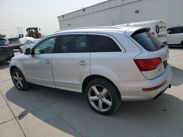 Photo 1 VIN: WA1DGAFE8BD006091 - AUDI Q7 PRESTIG 