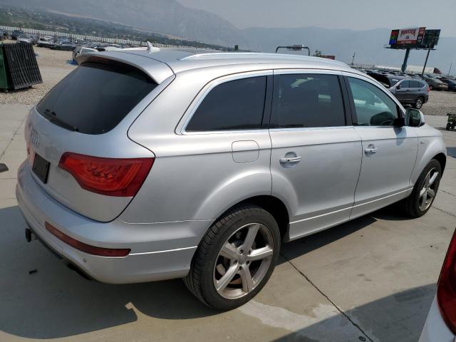 Photo 2 VIN: WA1DGAFE8BD006091 - AUDI Q7 PRESTIG 