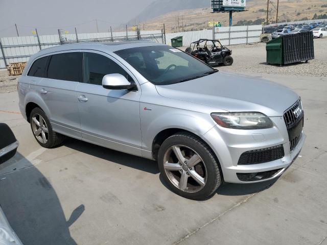 Photo 3 VIN: WA1DGAFE8BD006091 - AUDI Q7 PRESTIG 