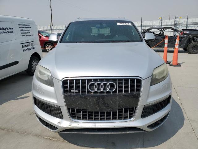 Photo 4 VIN: WA1DGAFE8BD006091 - AUDI Q7 PRESTIG 