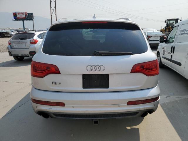 Photo 5 VIN: WA1DGAFE8BD006091 - AUDI Q7 PRESTIG 