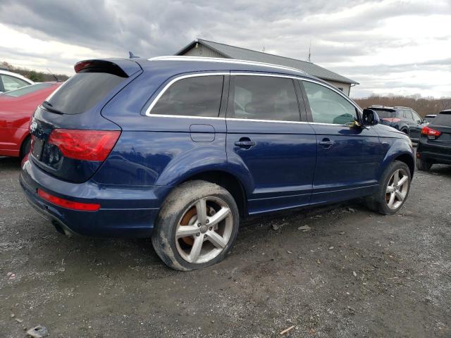 Photo 2 VIN: WA1DGAFE8DD002688 - AUDI Q7 