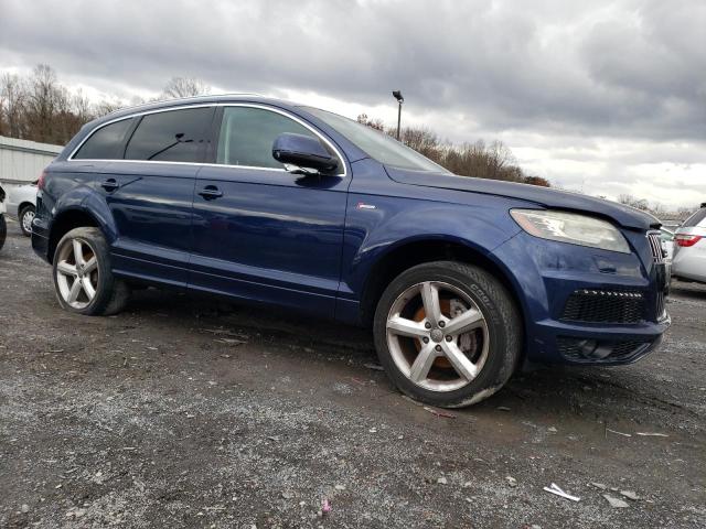 Photo 3 VIN: WA1DGAFE8DD002688 - AUDI Q7 