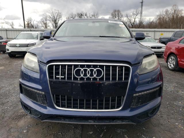 Photo 4 VIN: WA1DGAFE8DD002688 - AUDI Q7 