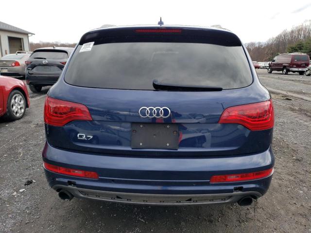 Photo 5 VIN: WA1DGAFE8DD002688 - AUDI Q7 