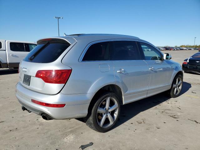 Photo 2 VIN: WA1DGAFE8DD007454 - AUDI Q7 PRESTIG 