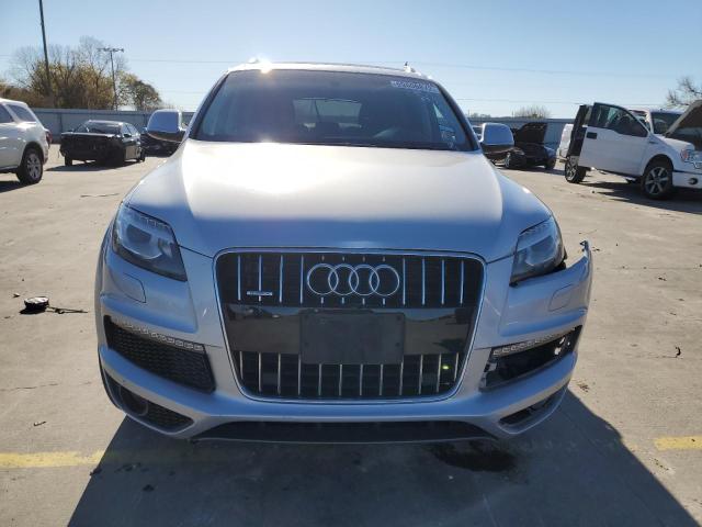 Photo 4 VIN: WA1DGAFE8DD007454 - AUDI Q7 PRESTIG 