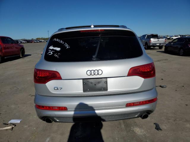 Photo 5 VIN: WA1DGAFE8DD007454 - AUDI Q7 PRESTIG 