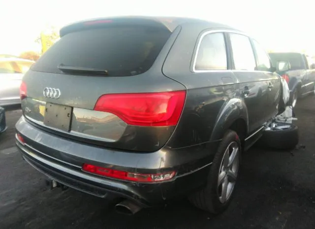 Photo 3 VIN: WA1DGAFE8DD016848 - AUDI Q7 