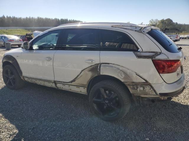 Photo 1 VIN: WA1DGAFE8ED000859 - AUDI Q7 PRESTIG 