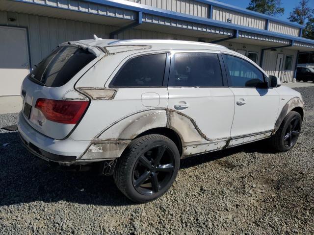 Photo 2 VIN: WA1DGAFE8ED000859 - AUDI Q7 PRESTIG 