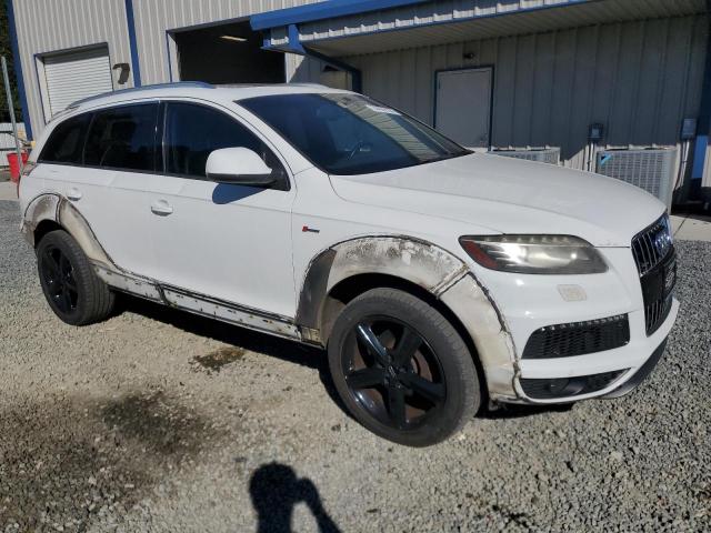 Photo 3 VIN: WA1DGAFE8ED000859 - AUDI Q7 PRESTIG 