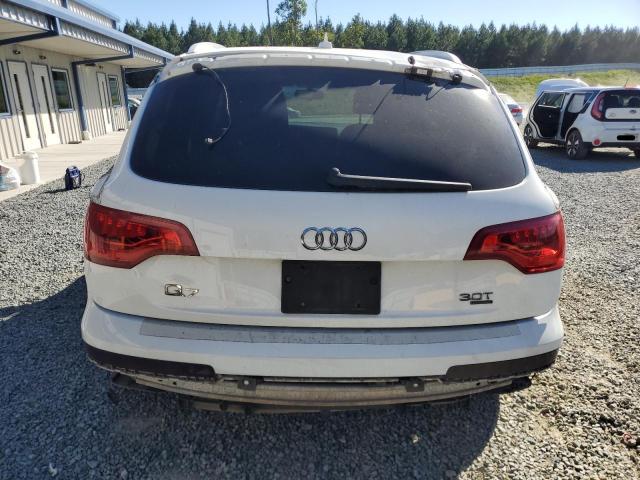 Photo 5 VIN: WA1DGAFE8ED000859 - AUDI Q7 PRESTIG 