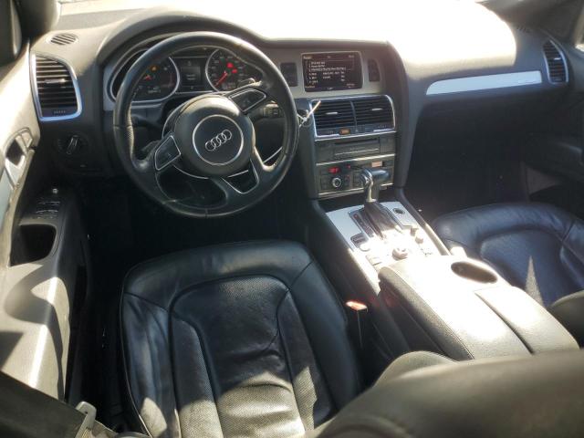 Photo 7 VIN: WA1DGAFE8ED000859 - AUDI Q7 PRESTIG 