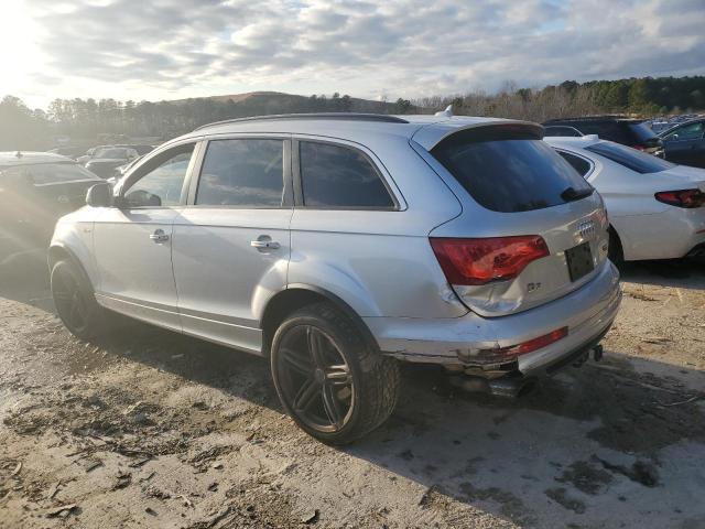 Photo 1 VIN: WA1DGAFE8ED005754 - AUDI Q7 PRESTIG 