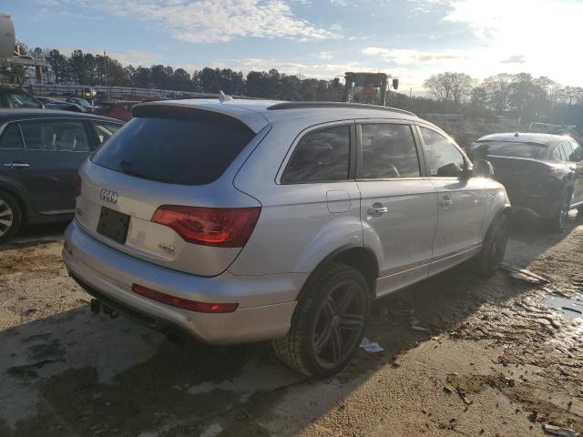 Photo 2 VIN: WA1DGAFE8ED005754 - AUDI Q7 PRESTIG 