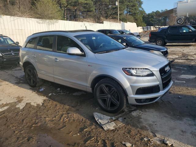 Photo 3 VIN: WA1DGAFE8ED005754 - AUDI Q7 PRESTIG 