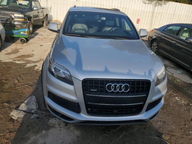 Photo 4 VIN: WA1DGAFE8ED005754 - AUDI Q7 PRESTIG 