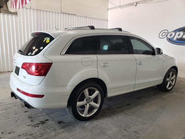 Photo 2 VIN: WA1DGAFE8ED015099 - AUDI Q7 PRESTIG 