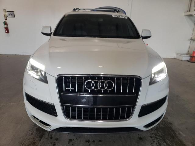 Photo 4 VIN: WA1DGAFE8ED015099 - AUDI Q7 PRESTIG 