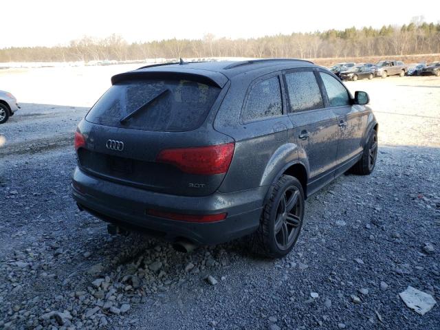 Photo 3 VIN: WA1DGAFE8ED019962 - AUDI Q7 PRESTIG 